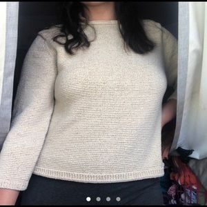 💡VINTAGE LIZ CLAIRBORNE SWEATER💡